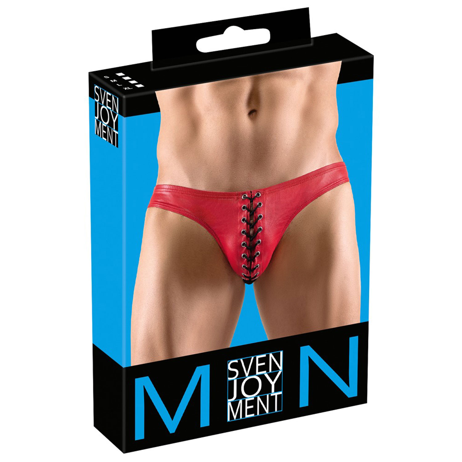 Artikelbild 1 des Artikels “Herren Slip “