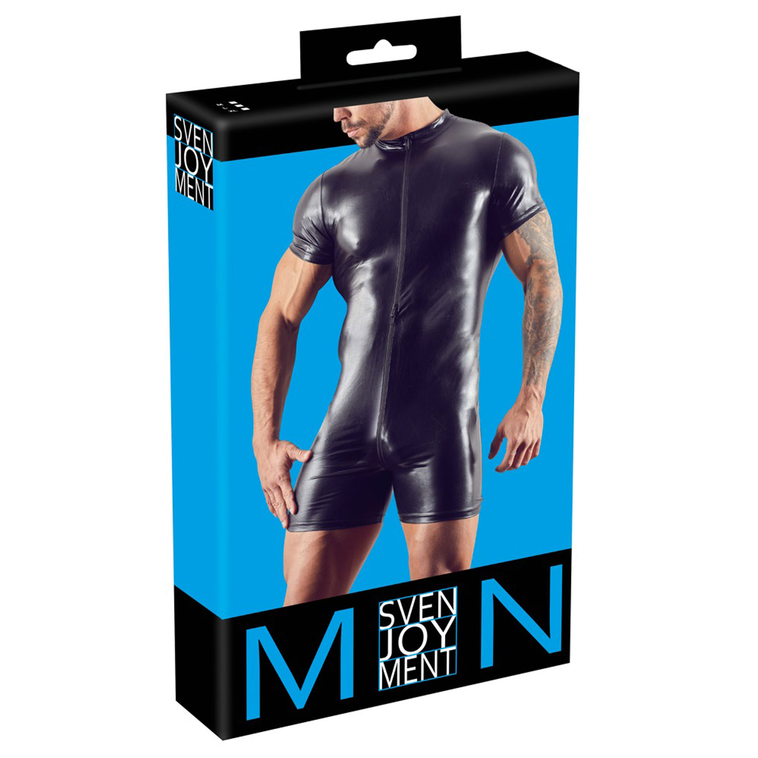  Artikelbild 1 des Artikels “Herren Kurzoverall “