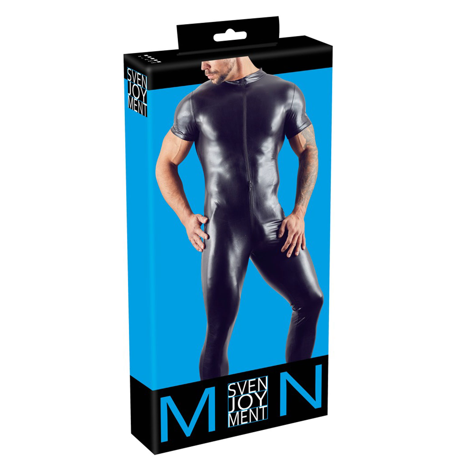  Artikelbild 1 des Artikels “Herren Overall “