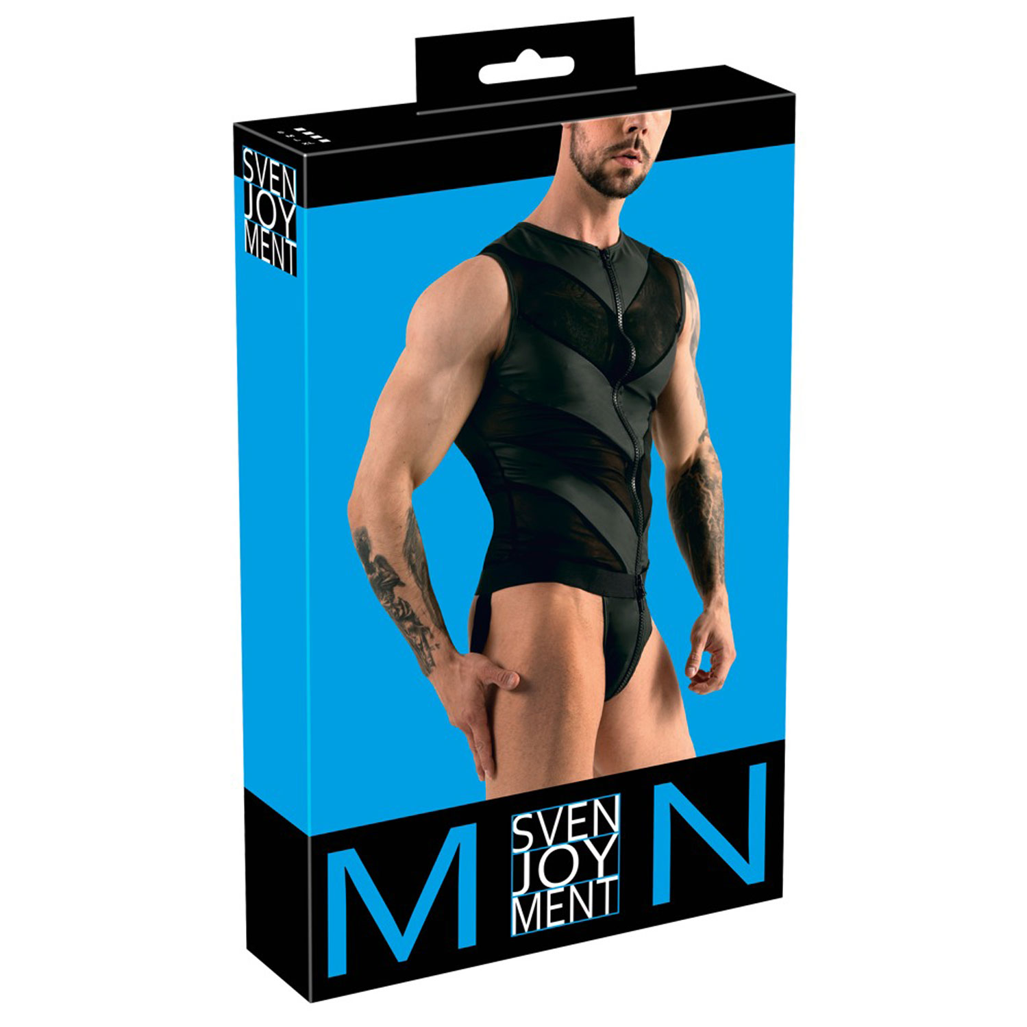  Artikelbild 1 des Artikels “Herren Jock-Overall S “