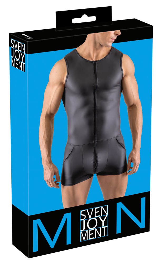  Artikelbild 1 des Artikels “Herren Kurzoverall “