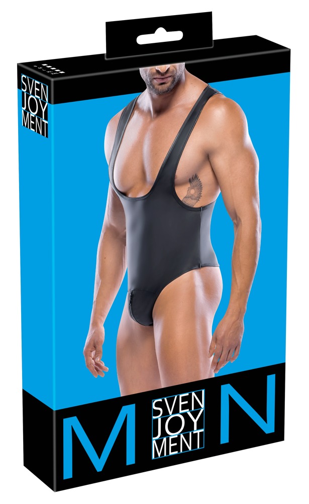  Artikelbild 1 des Artikels “Herren Body “