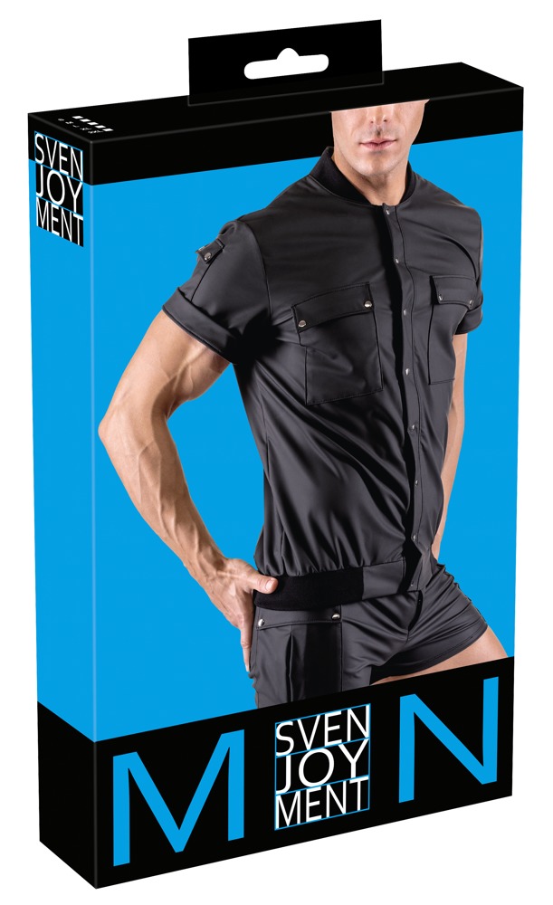 Artikelbild 1 des Artikels “Herren Blouson “