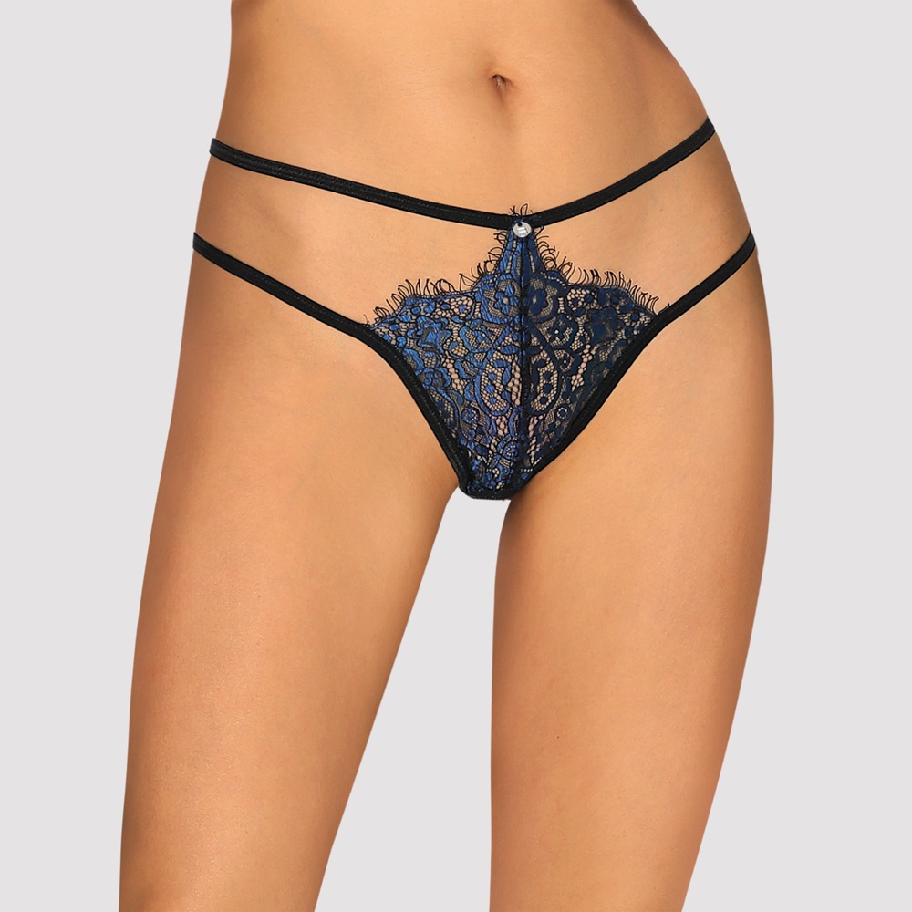 Artikelbild 1 des Artikels “OBS Tanga “