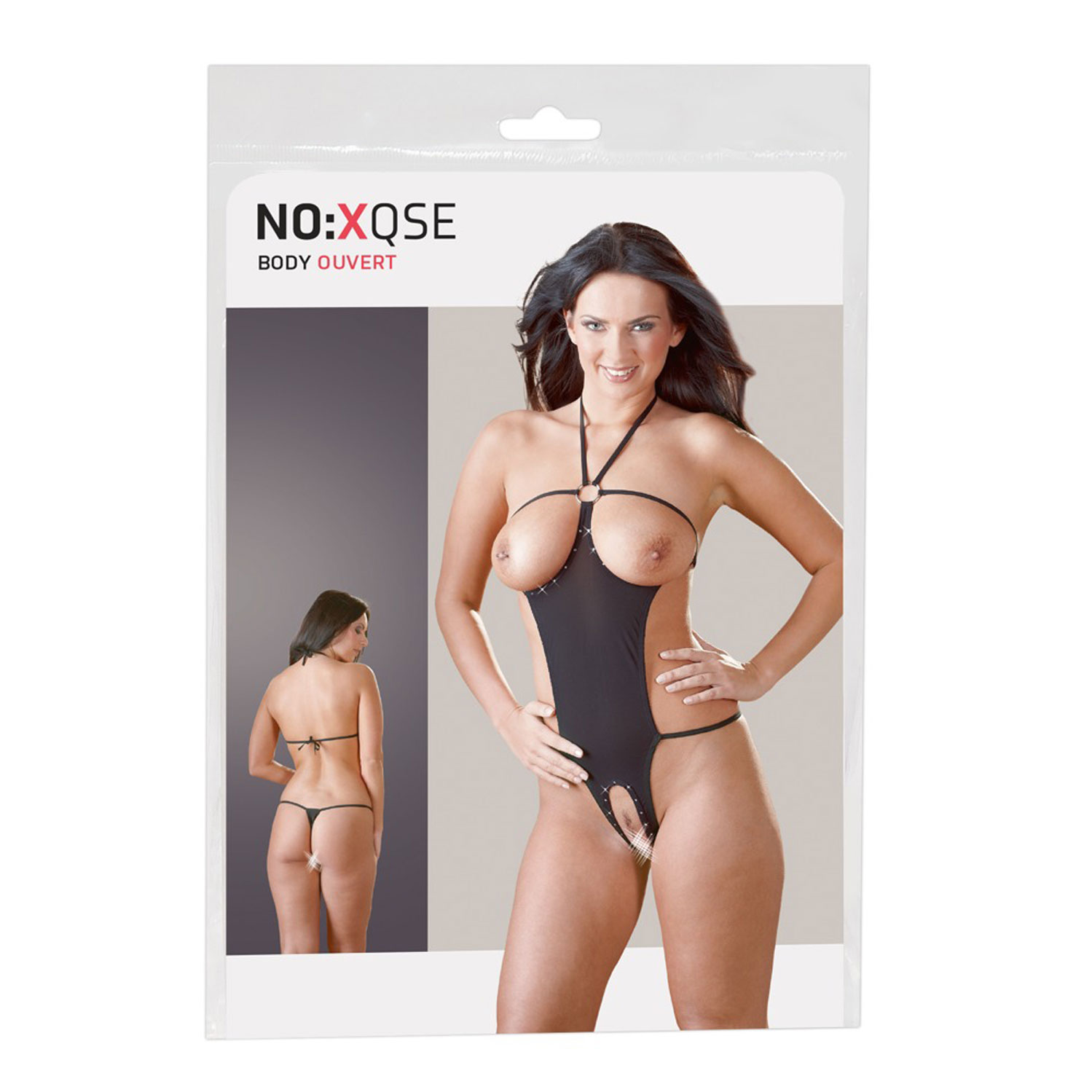  Artikelbild 1 des Artikels “Body Sex Opener S-L “