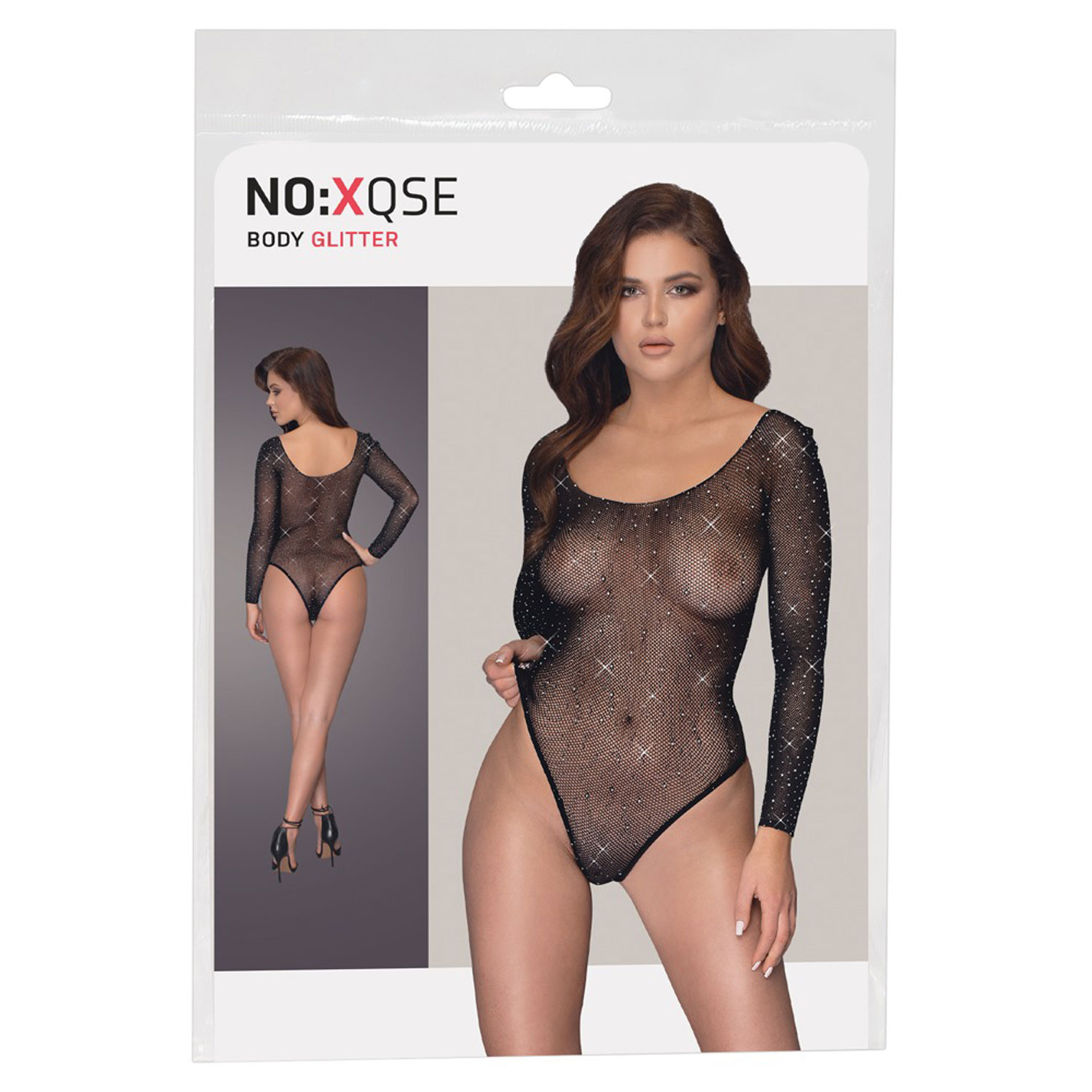  Artikelbild 1 des Artikels “Body Glitzer S-L “