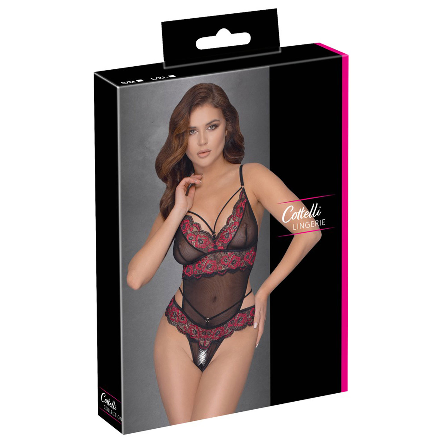 Artikelbild 1 des Artikels “Body ouvert “