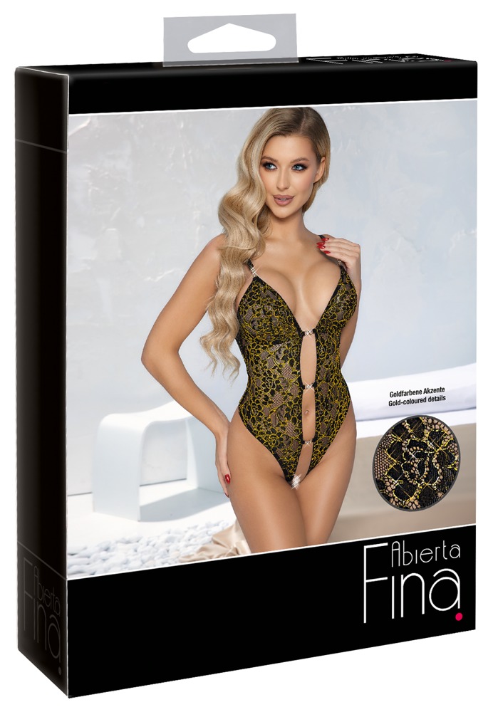 Artikelbild 1 des Artikels “Body gold “