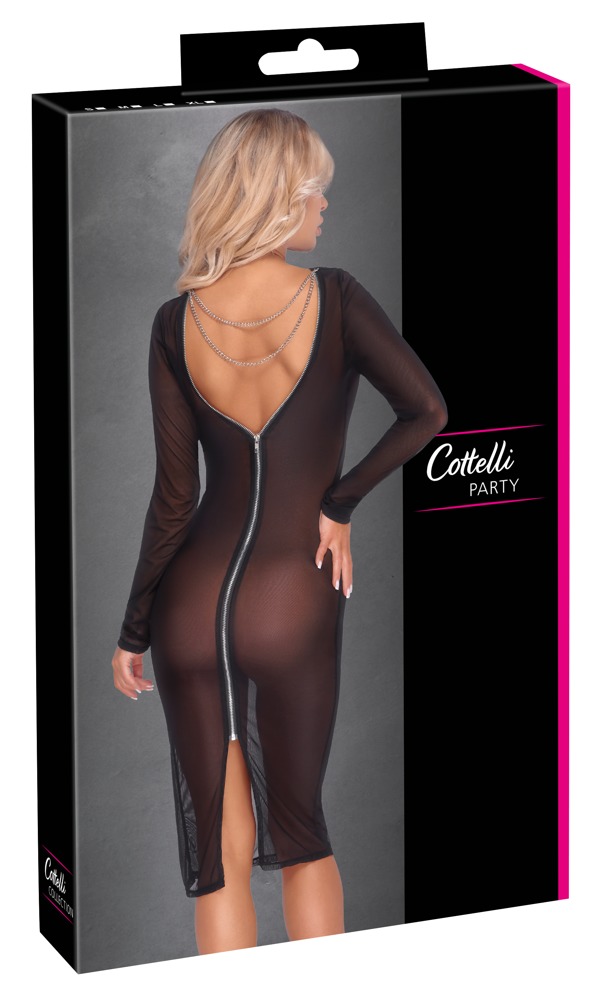  Artikelbild 1 des Artikels “Kleid knielang “