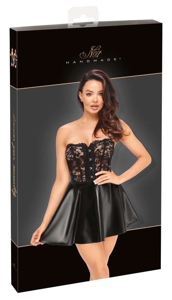 Artikelbild 1 des Artikels “Korsagenkleid “