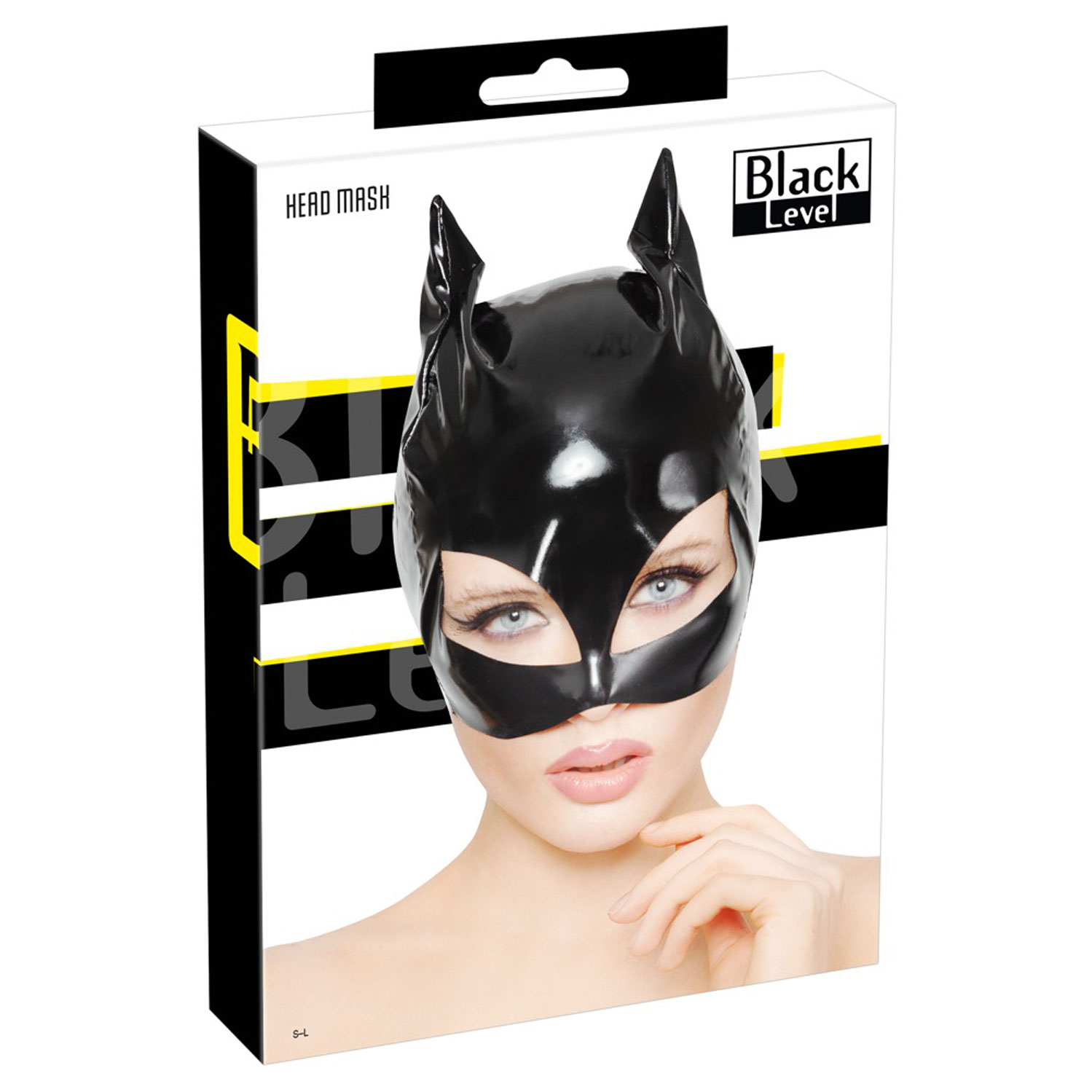  Artikelbild 1 des Artikels “Lack Cat-Mask S-L “