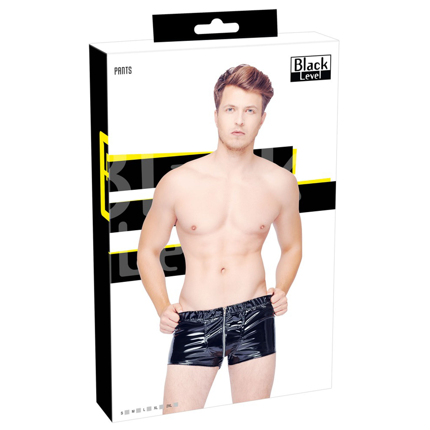  Artikelbild 1 des Artikels “Lack Herren Pants mit RV “