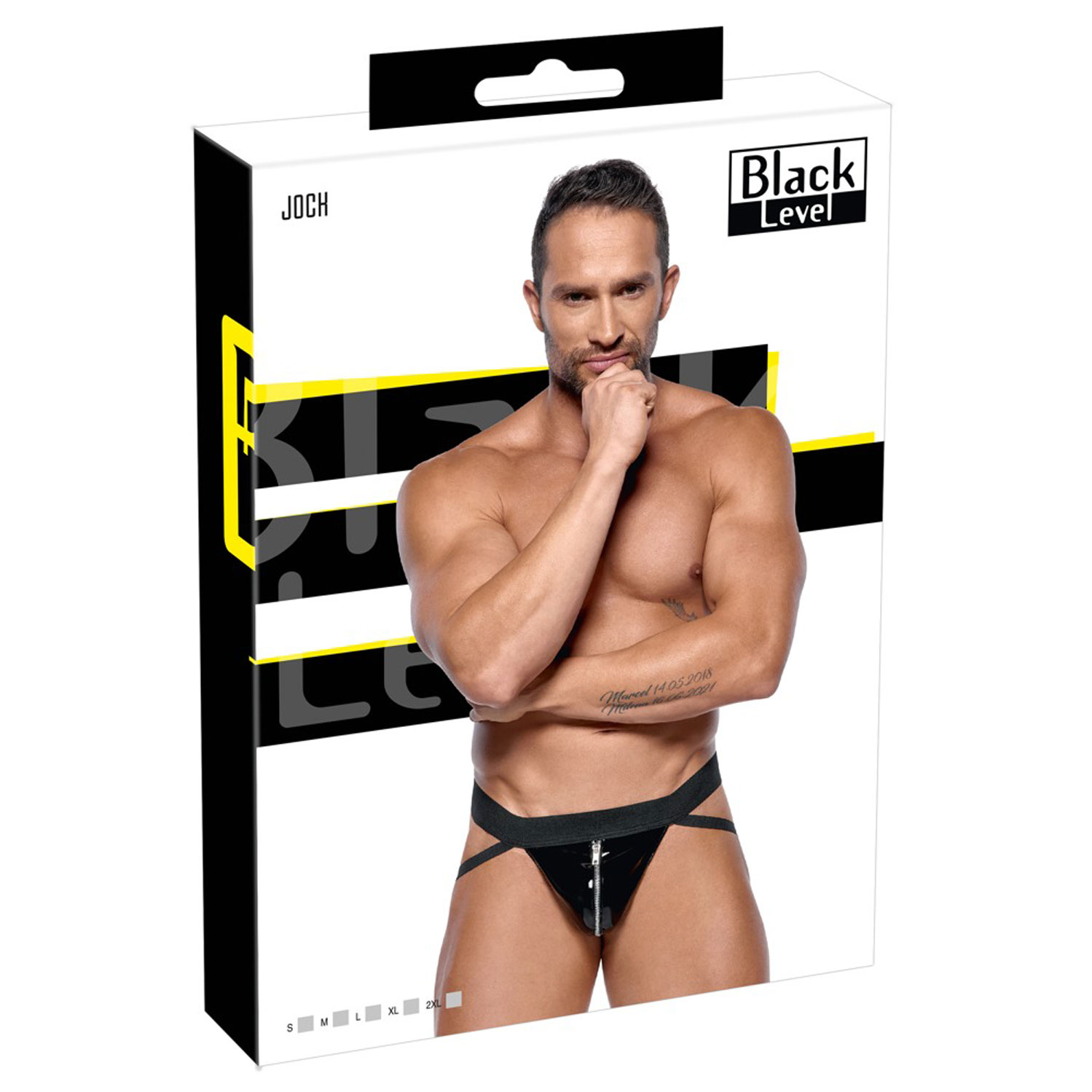  Artikelbild 1 des Artikels “Lack Herren Jock “