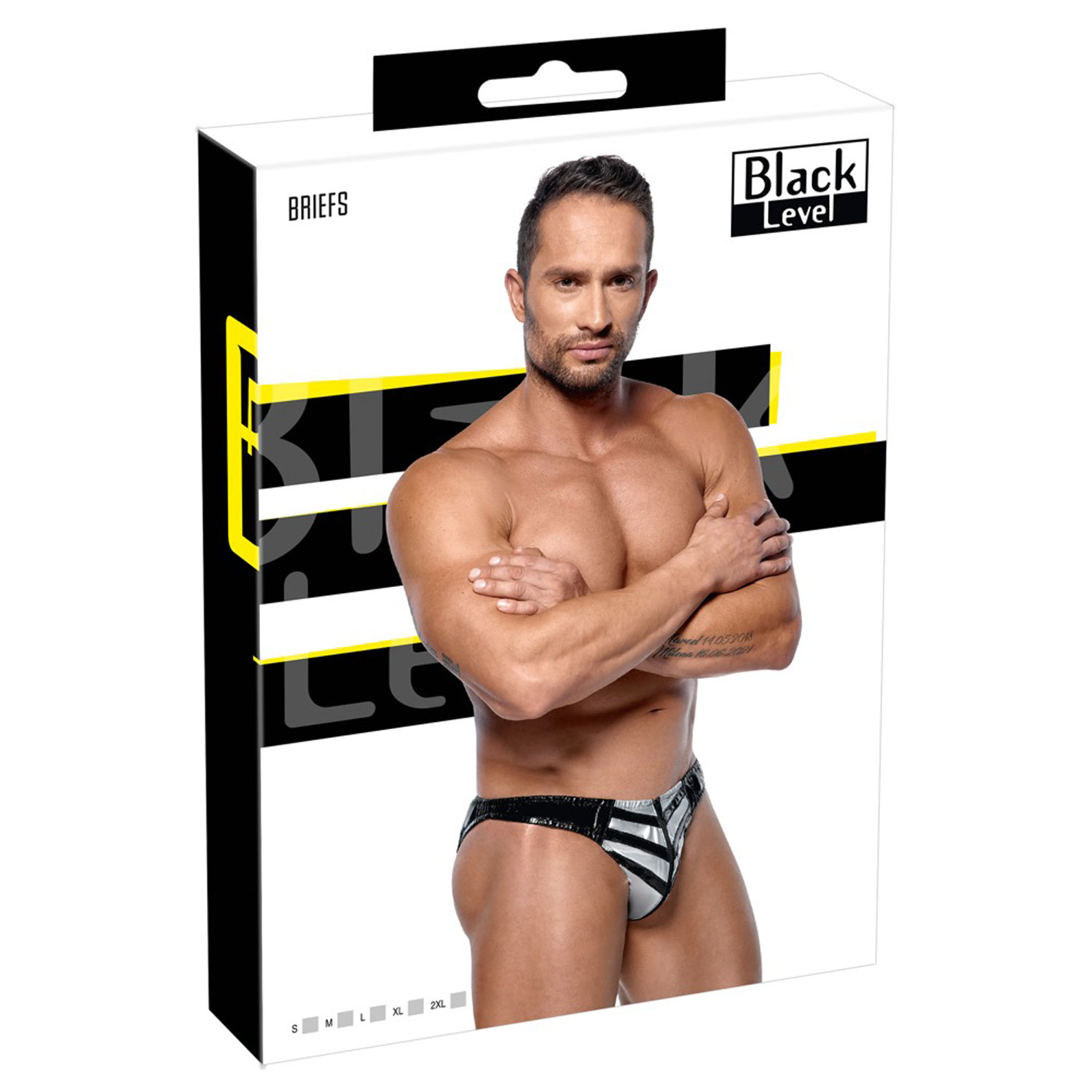  Artikelbild 1 des Artikels “Lack Herren Rio “