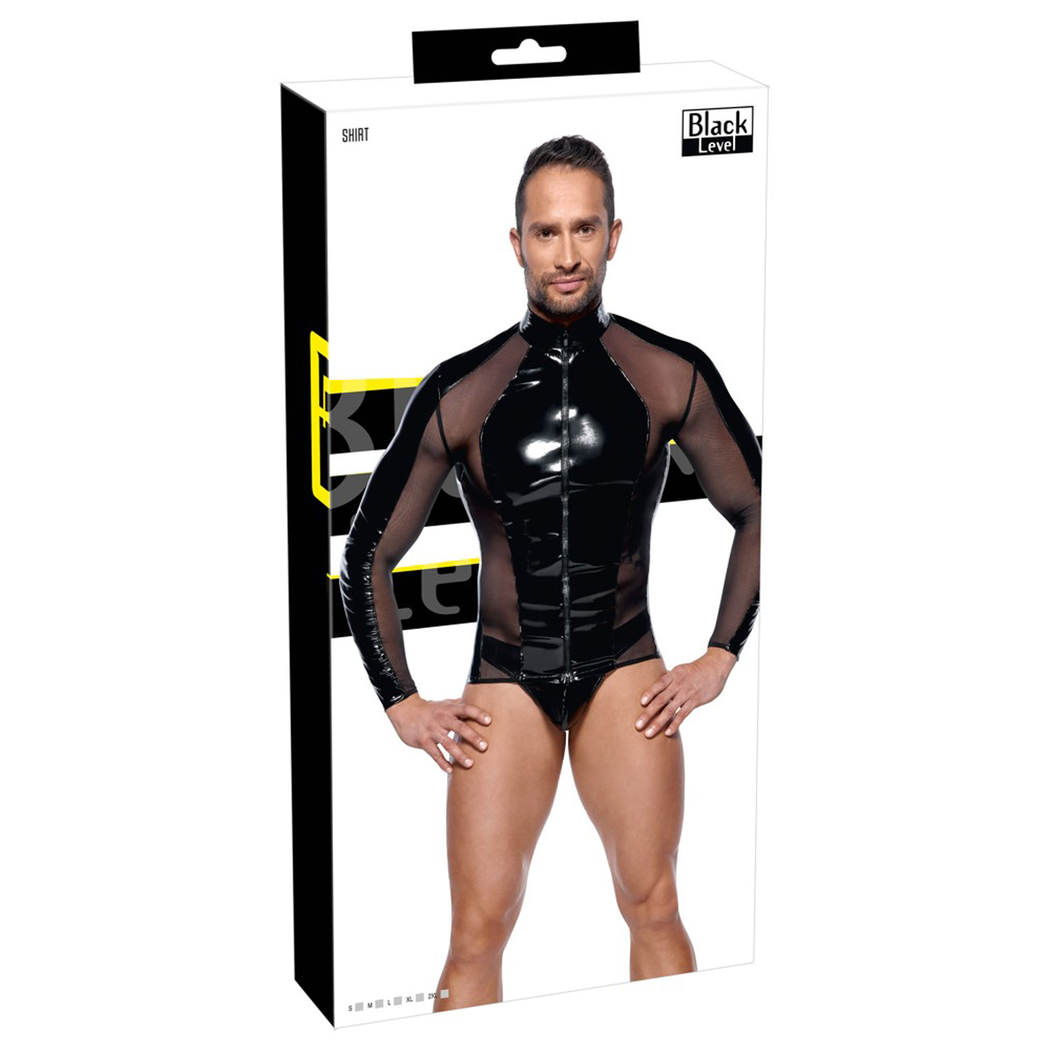  Artikelbild 1 des Artikels “Lack Herren Shirt “