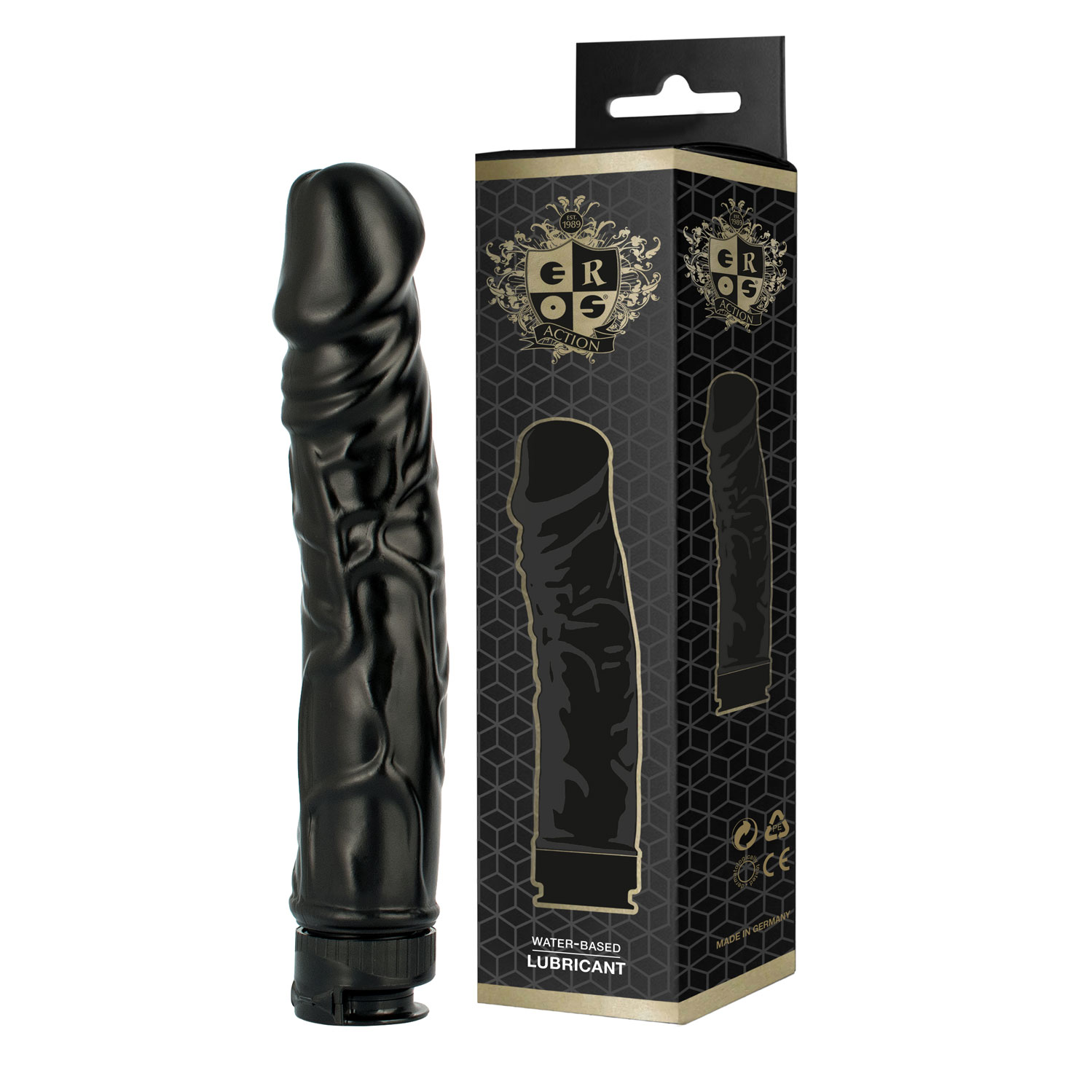  Artikelbild 1 des Artikels “EROS Action Water-Based Lubricant 100ml “