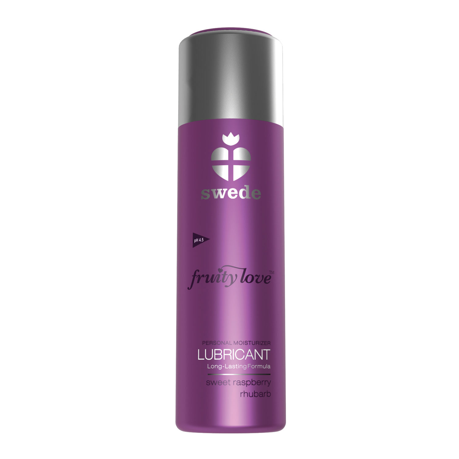  Artikelbild 1 des Artikels “Fruity Love Lubricant Sweet Raspberry Rhubarb 50 ml “