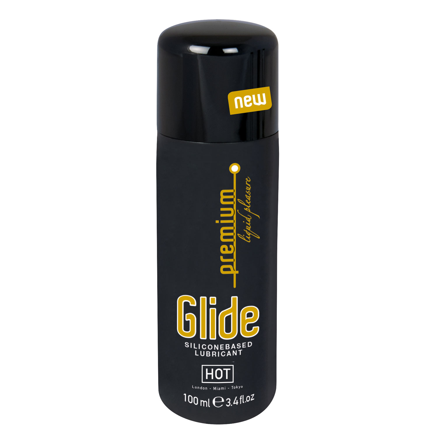  Artikelbild 1 des Artikels “HOT Premium Silicone Glide 100ml “