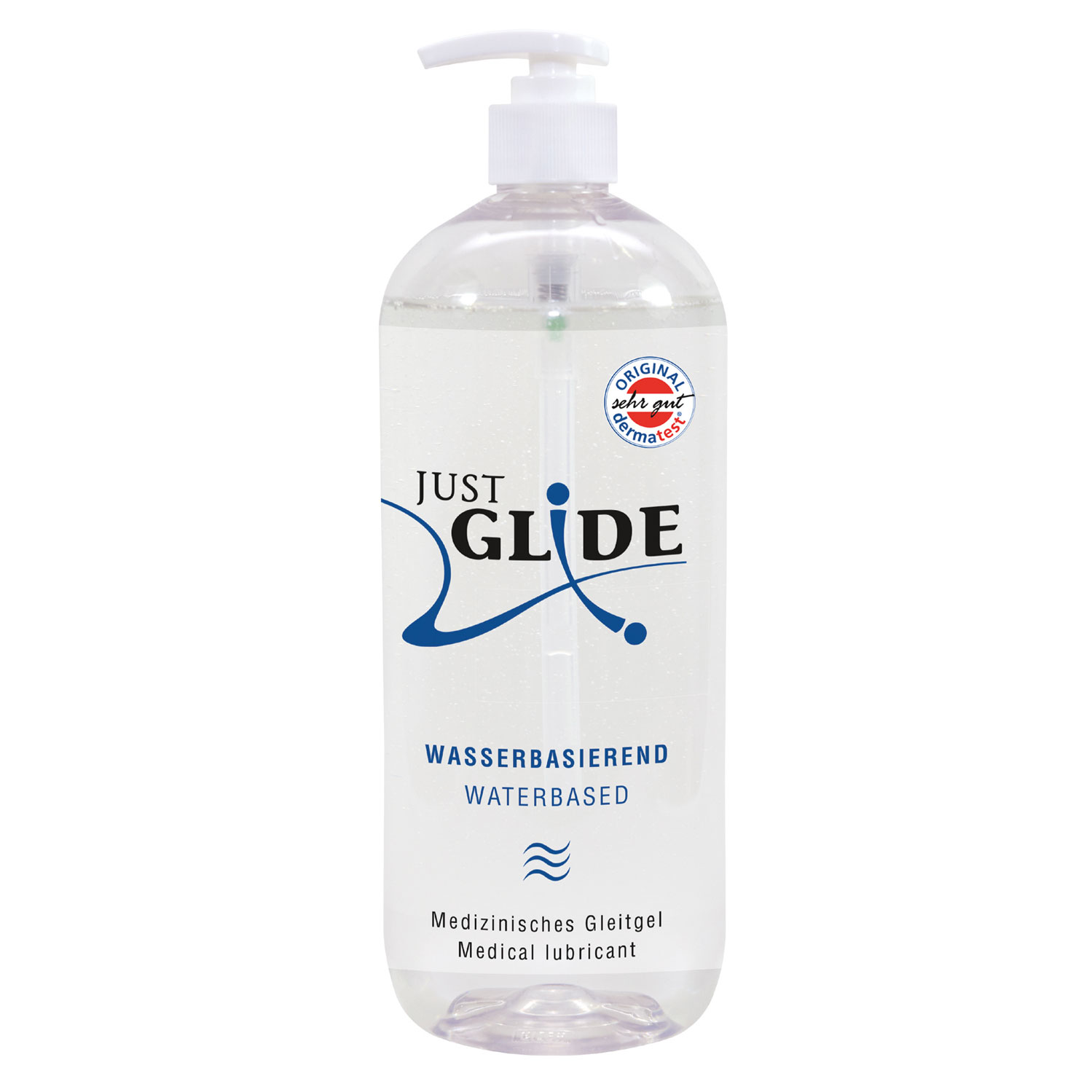  Artikelbild 1 des Artikels “Just Glide 1000ml “