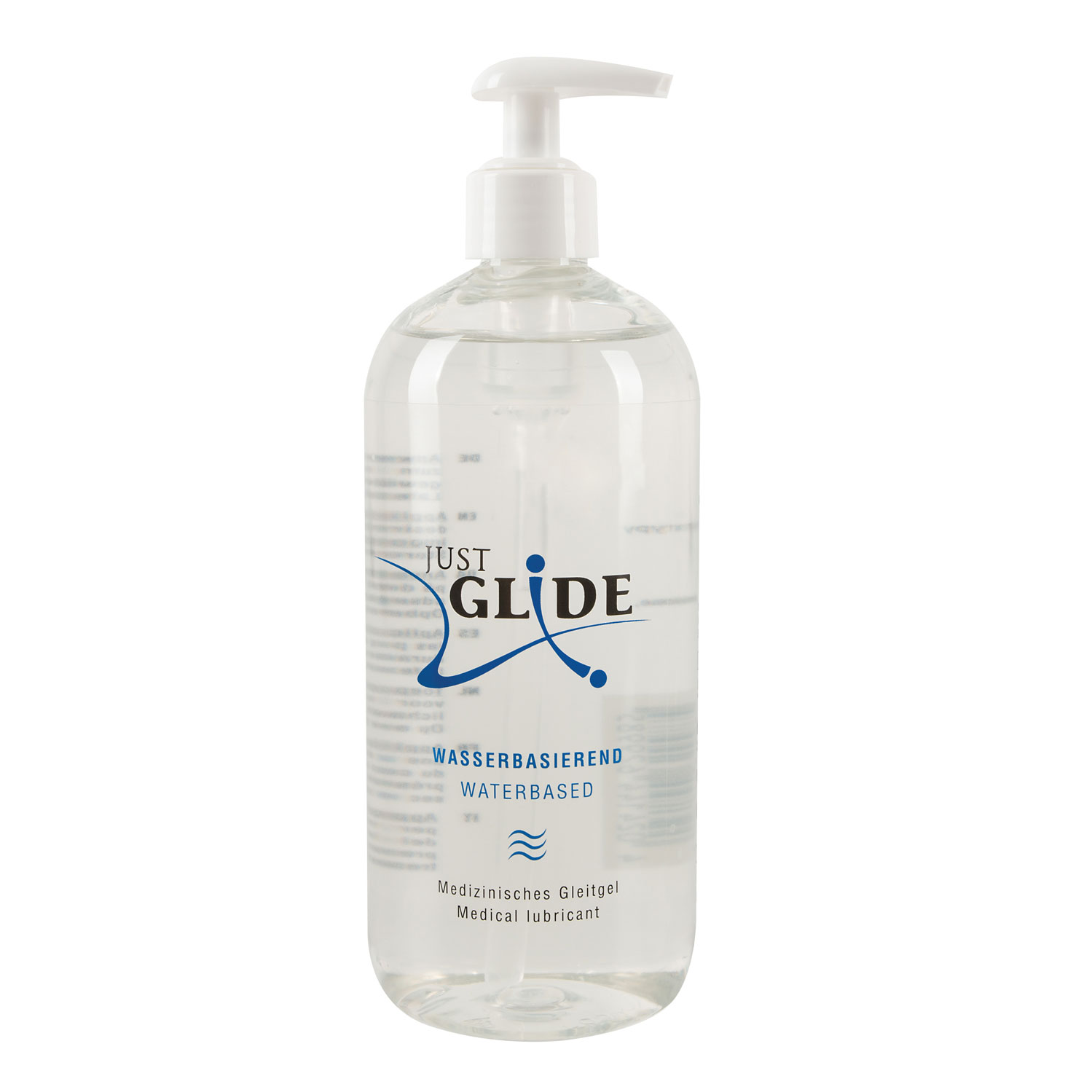  Artikelbild 1 des Artikels “Just Glide 500ml “