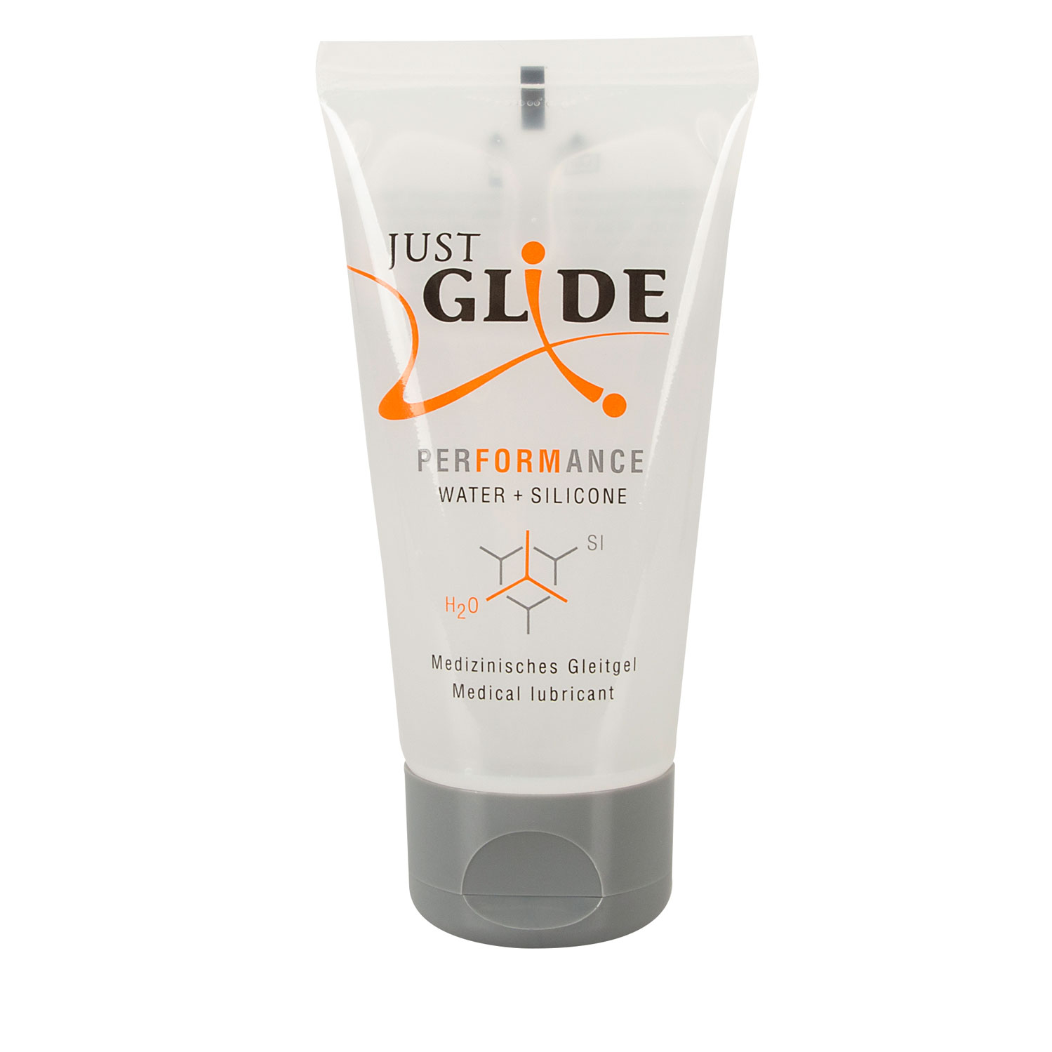  Artikelbild 1 des Artikels “Just Glide Performance 50ml “
