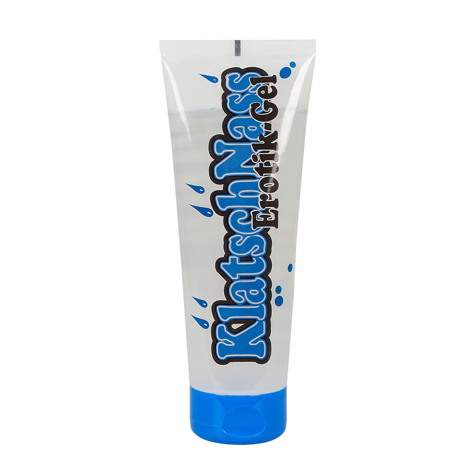  Artikelbild 1 des Artikels “Klatschnass Erotik-Gel 240ml “