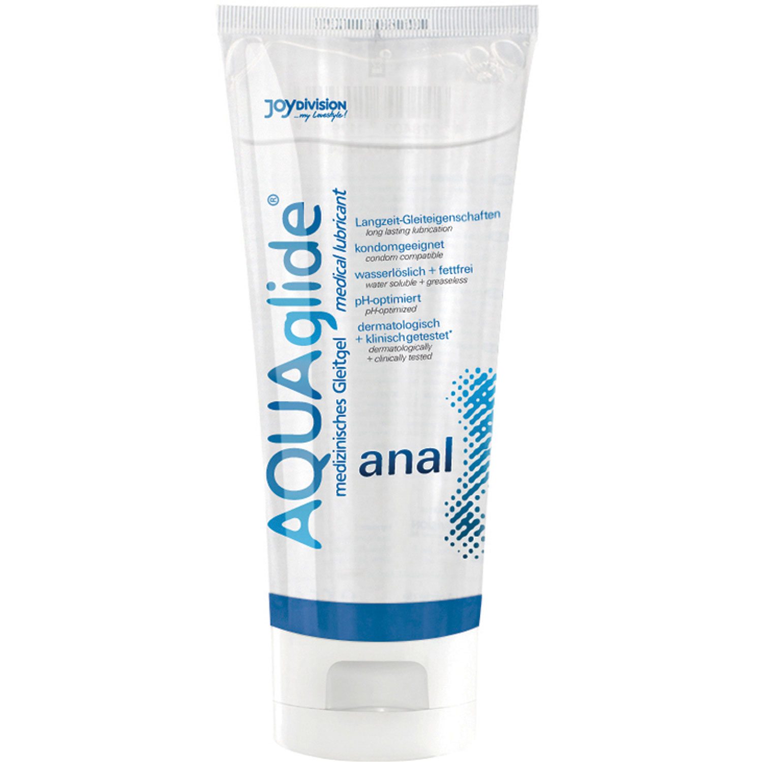  Artikelbild 1 des Artikels “JOYDIVISION AQUAglide Anal 100ml “