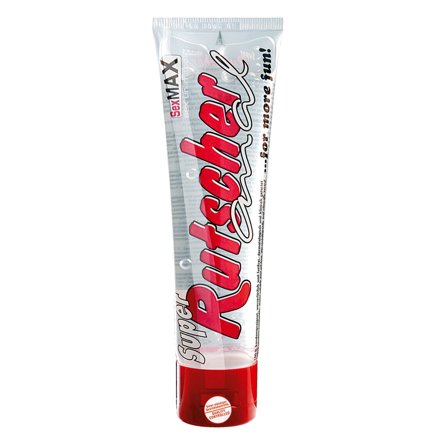  Artikelbild 1 des Artikels “JOYDIVISION SexMAX Super-Rutscher Anal 100ml “