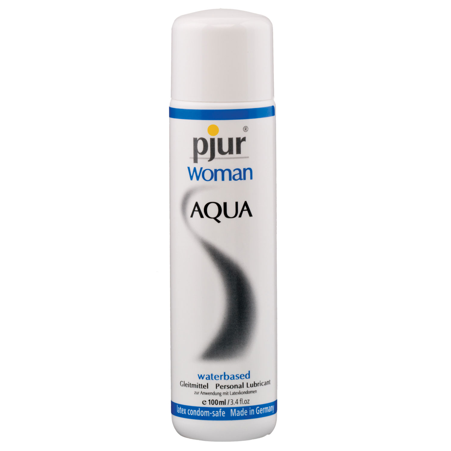  Artikelbild 1 des Artikels “pjur WOMAN Aqua 100ml “