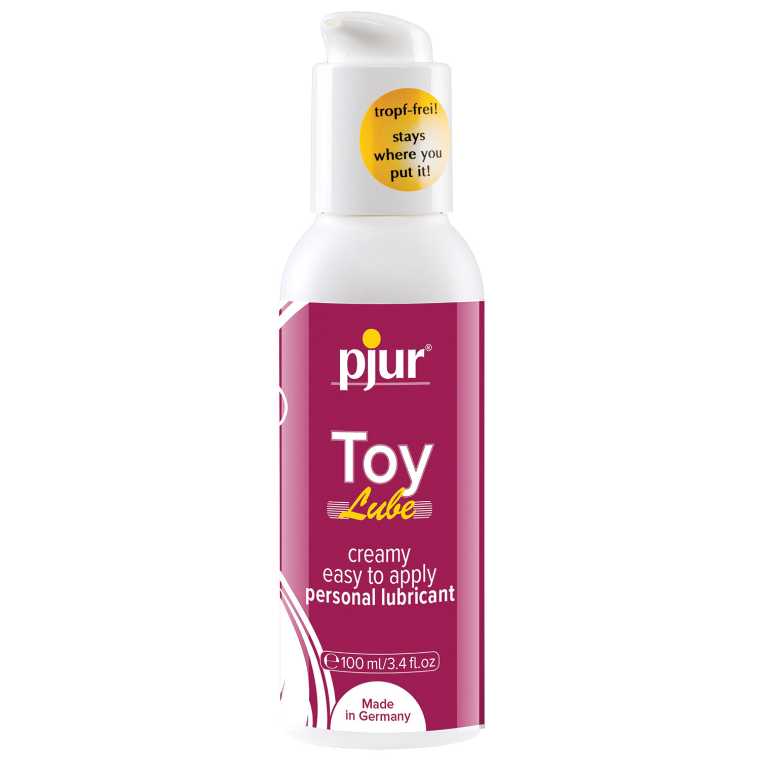  Artikelbild 1 des Artikels “pjur TOY LUBE 100ml “