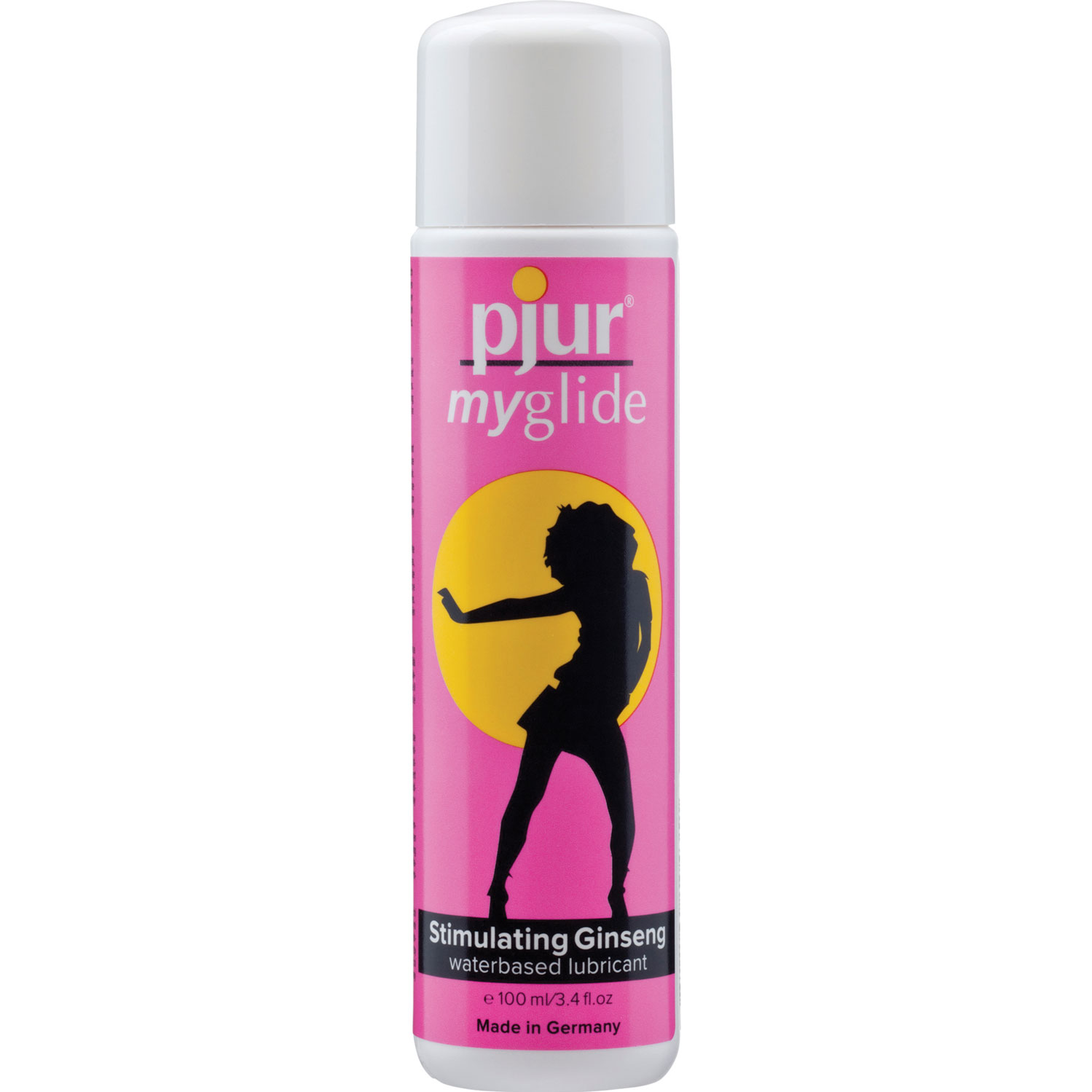  Artikelbild 1 des Artikels “pjur myglide 100ml “