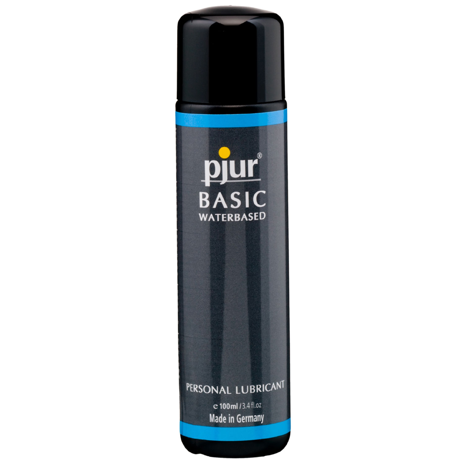  Artikelbild 1 des Artikels “pjur BASIC Water 100ml “