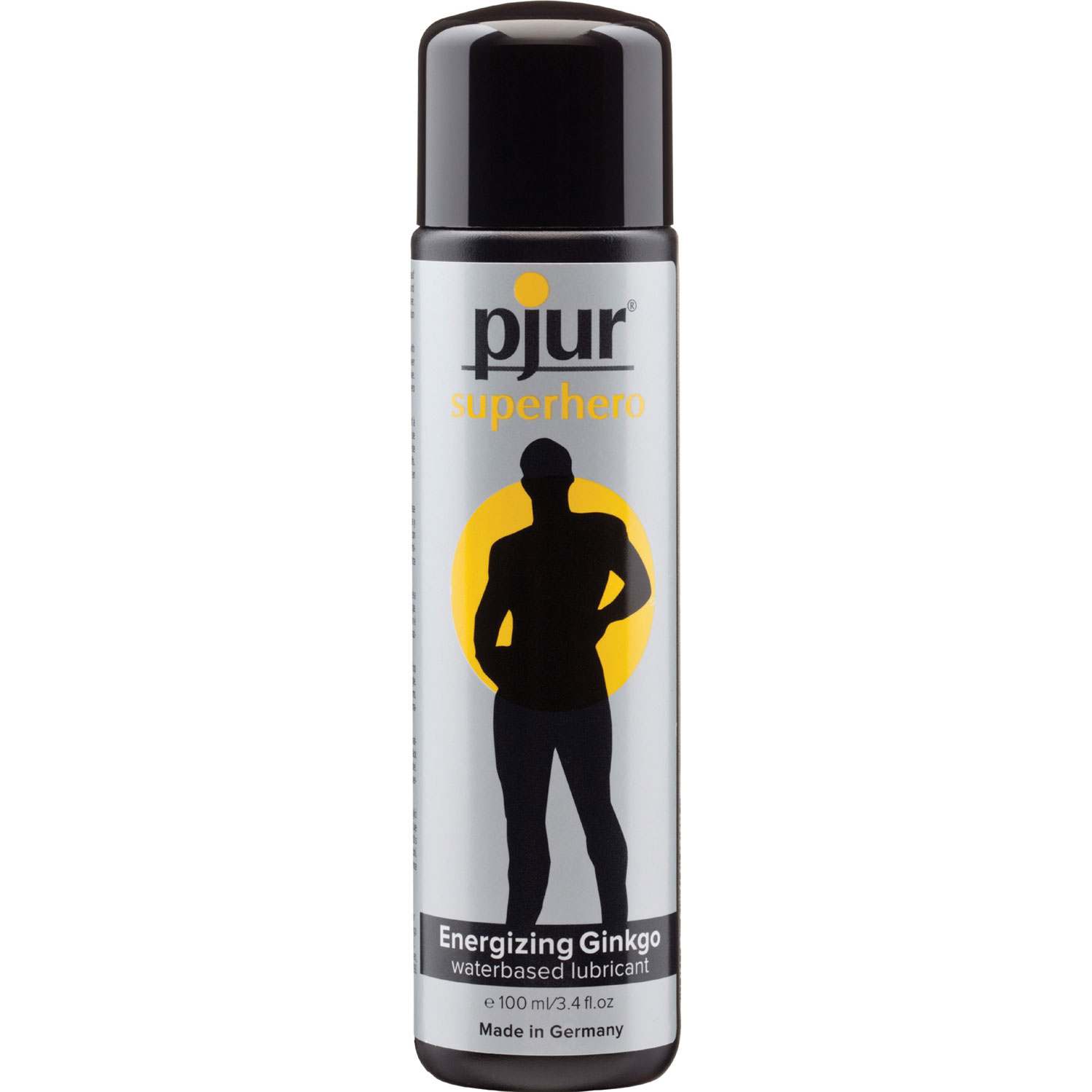  Artikelbild 1 des Artikels “pjur superhero Energizing Glide 100ml “
