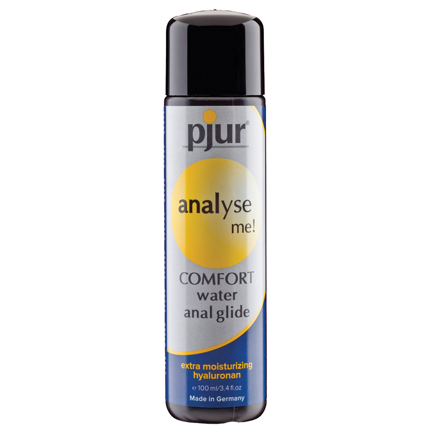  Artikelbild 1 des Artikels “pjur analyse me! Moisturising 100ml “