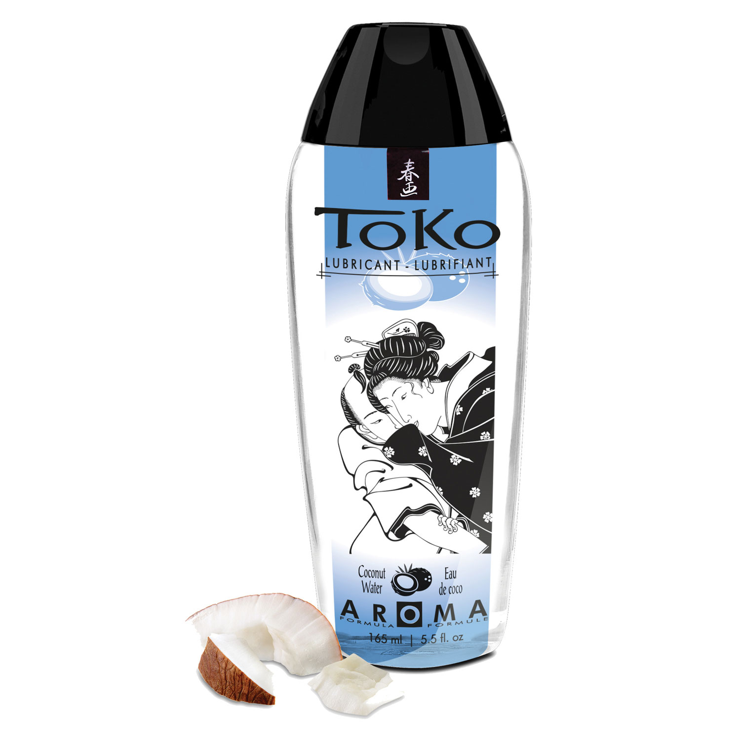  Artikelbild 1 des Artikels “TOKO Aroma Coconut Water 165ml “