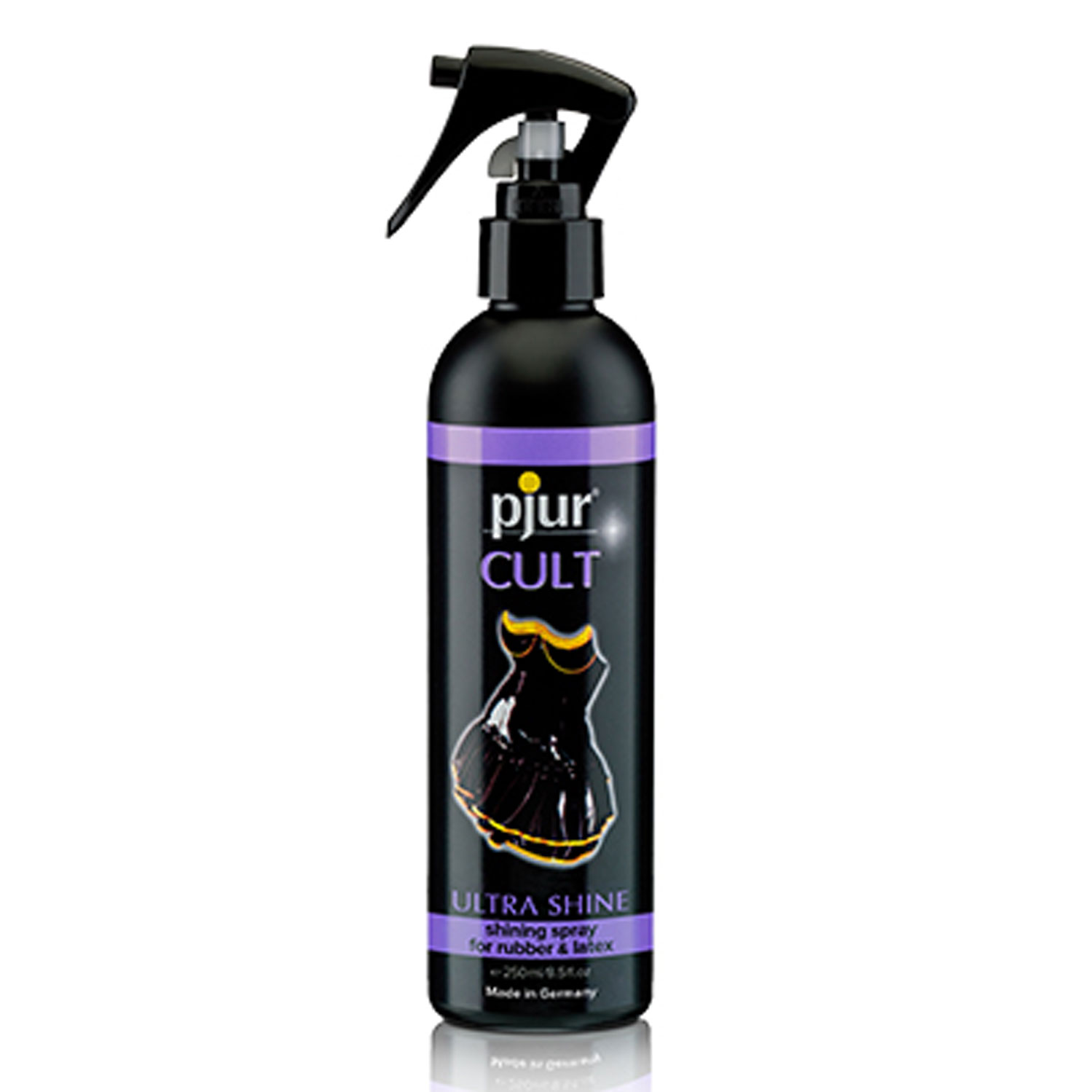  Artikelbild 1 des Artikels “pjur CULT Ultra Shine 250ml “