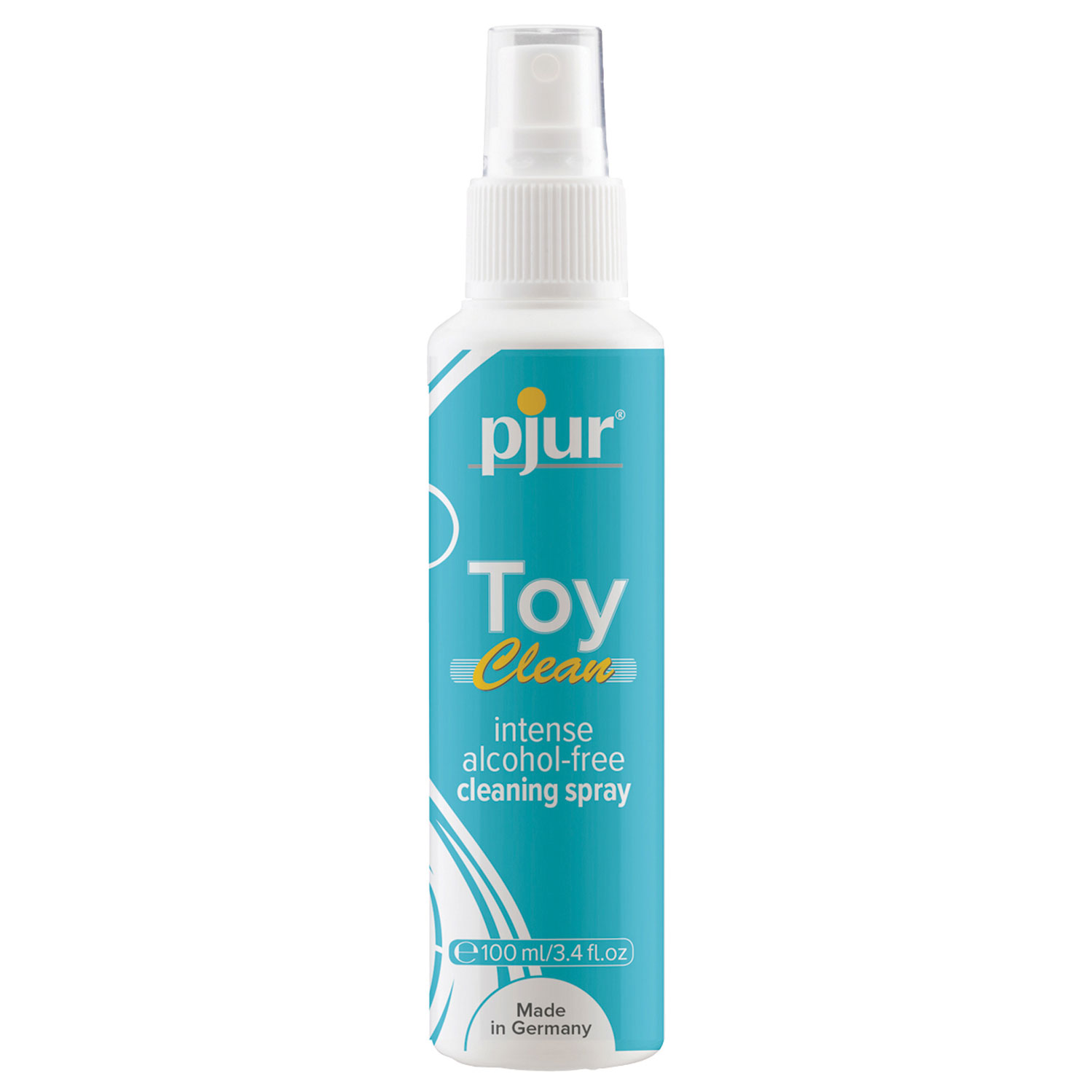  Artikelbild 1 des Artikels “pjur TOY CLEAN 100ml “