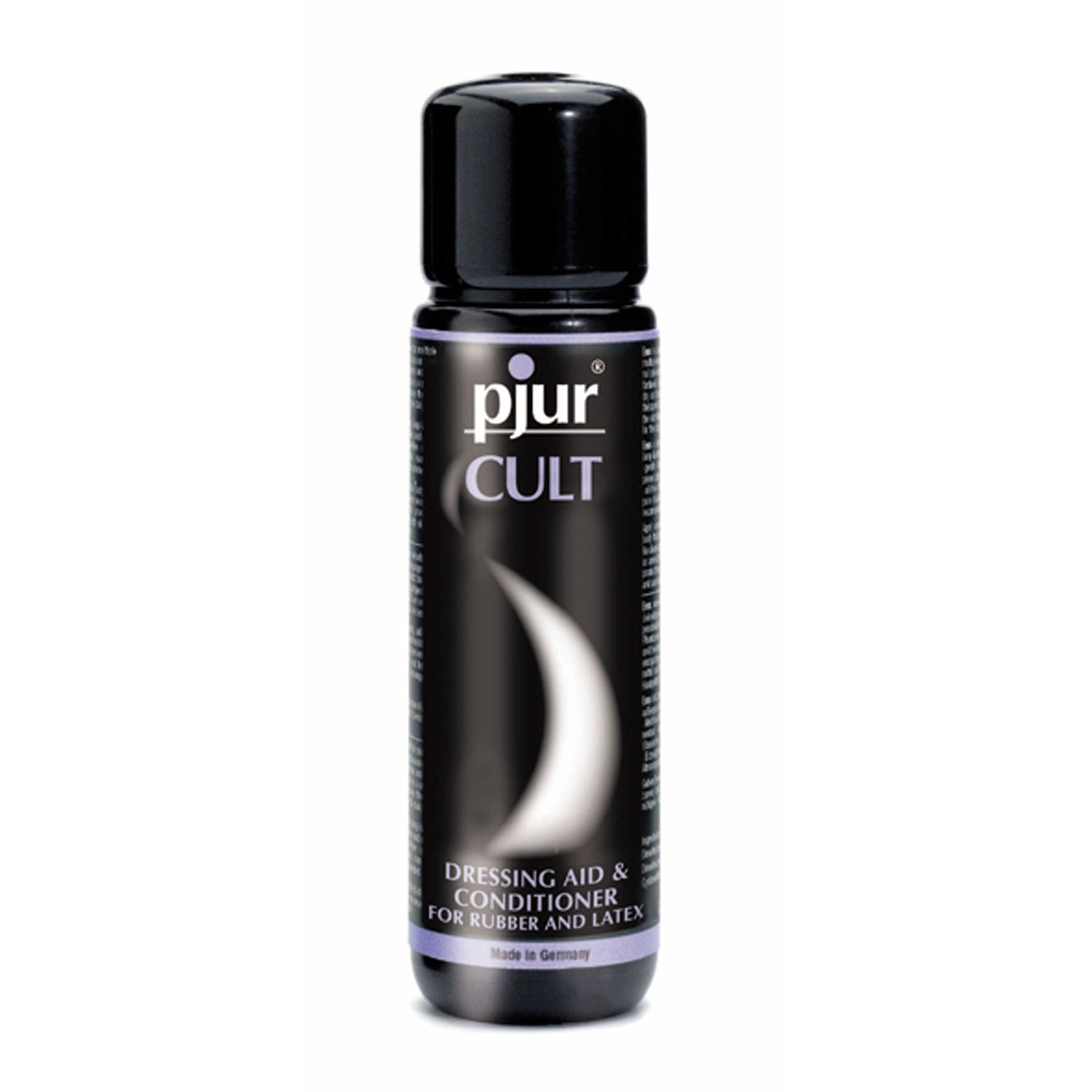  Artikelbild 1 des Artikels “pjur CULT Dressing Aid 100ml “