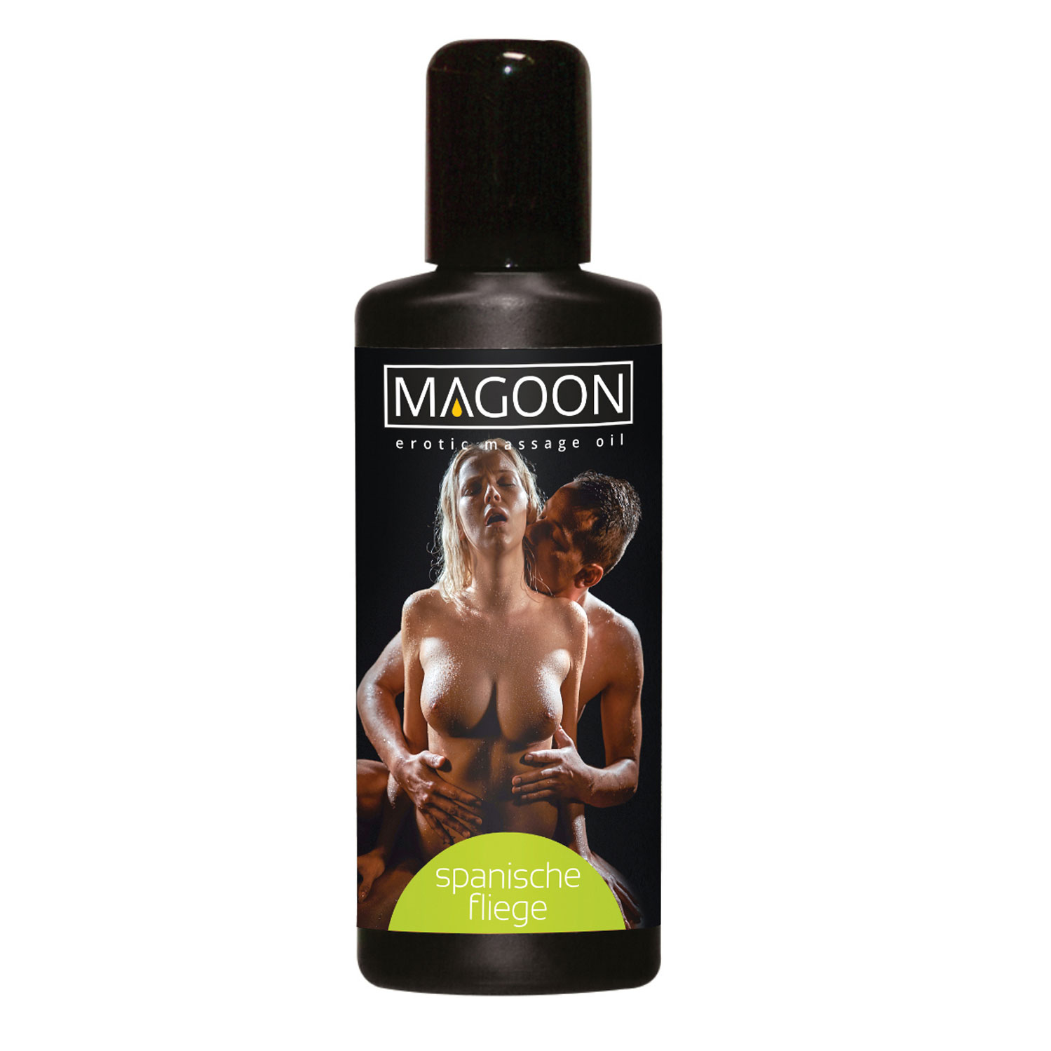  Artikelbild 1 des Artikels “MAGOON Span. Fliege Mass.-Öl 100ml “