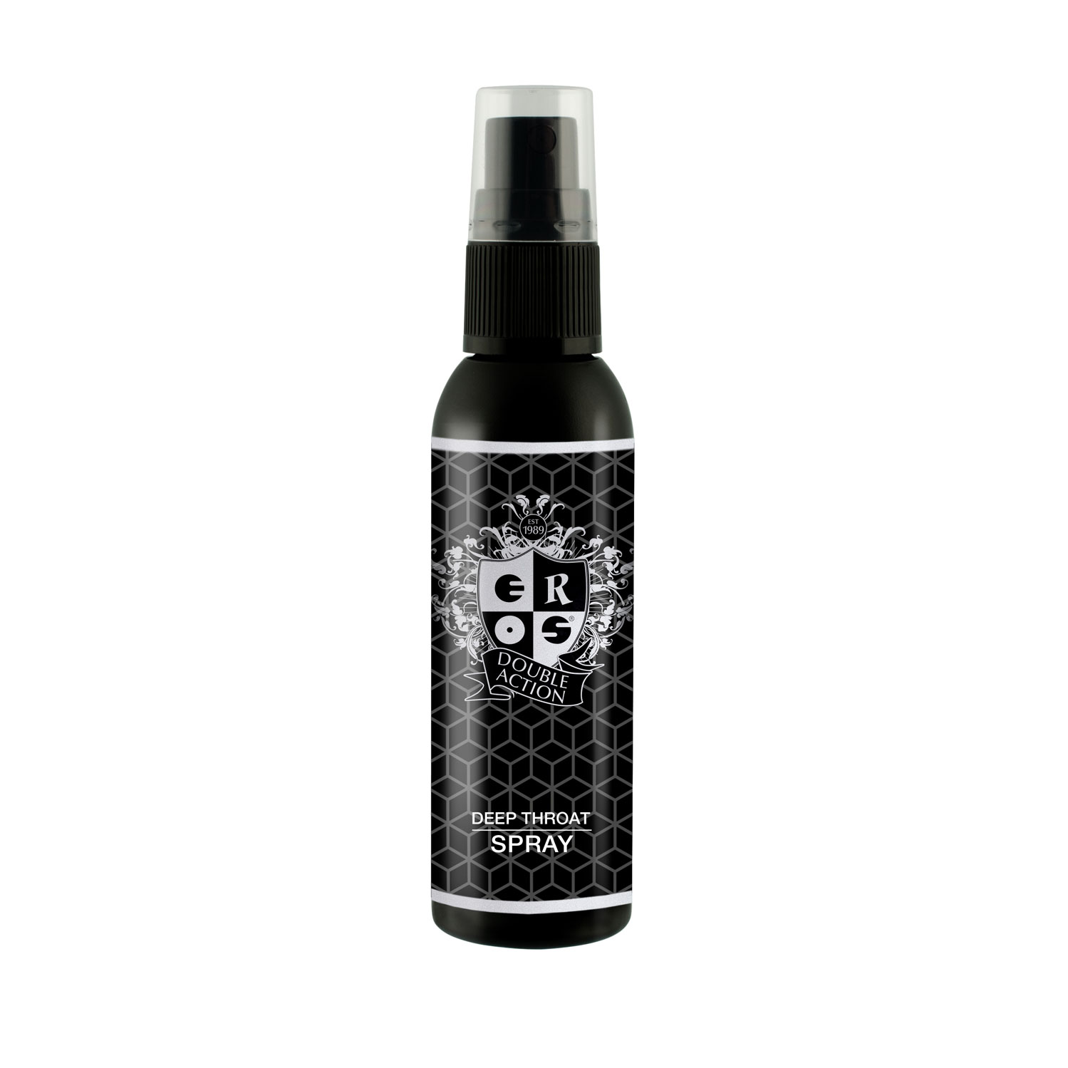  Artikelbild 1 des Artikels “EROS Double Action Deep Throat Spray 50ml “
