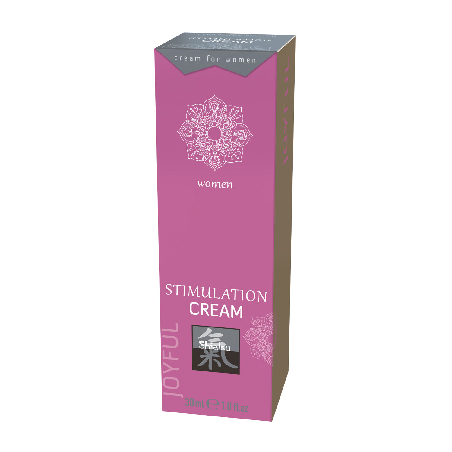  Artikelbild 1 des Artikels “SHIATSU Stimulation Cream 30ml “