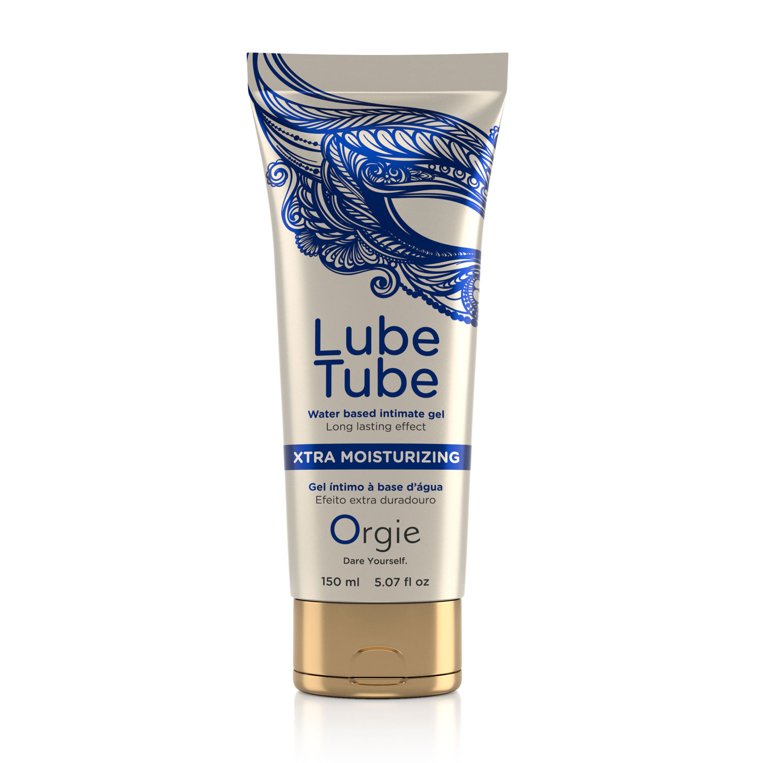  Artikelbild 1 des Artikels “ORGIE Lube Xtra Moisturizing 150ml “