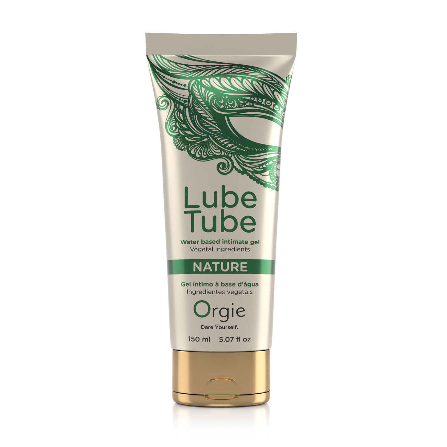  Artikelbild 1 des Artikels “ORGIE Lube Nature 150ml “
