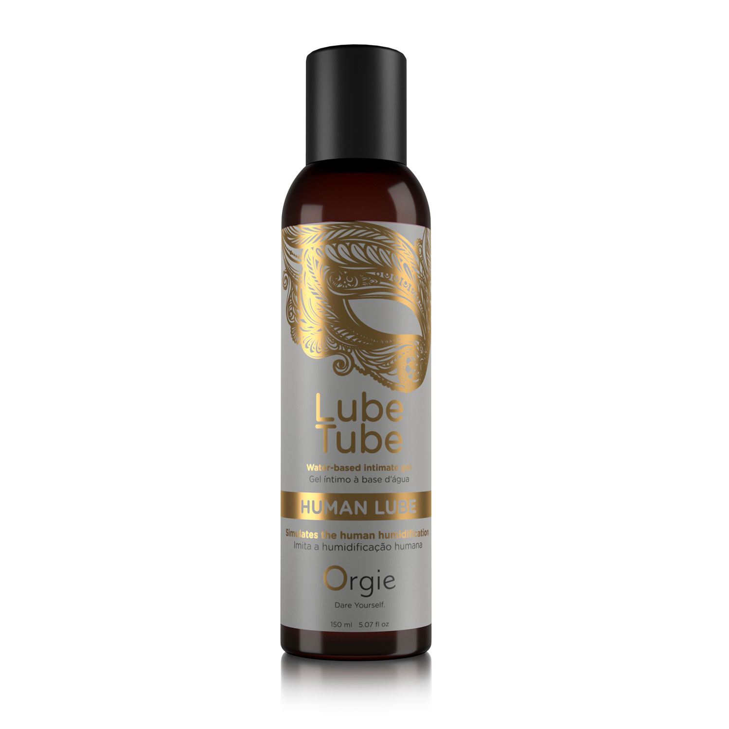  Artikelbild 1 des Artikels “ORGIE Lube Tube Human Lube 150ml “