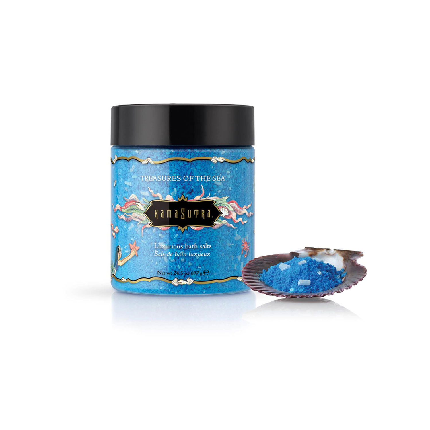  Artikelbild 1 des Artikels “KAMA SUTRA Treasures of the Sea 694g “