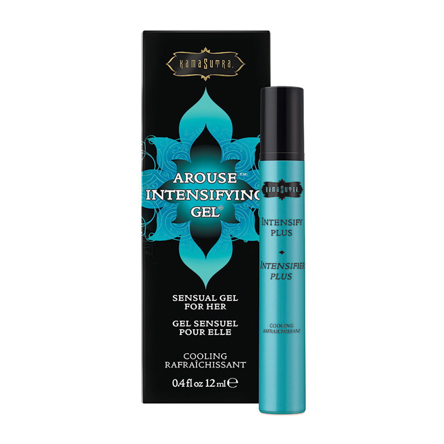  Artikelbild 1 des Artikels “KAMA SUTRA Intensify Plus Cooling Gel 12ml “