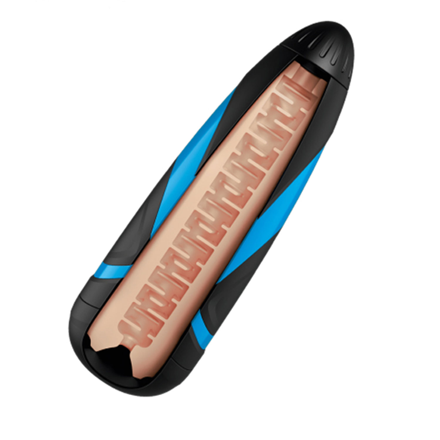  Artikelbild 1 des Artikels “SATISFYER Men Sleeve 'Lusty Tongues' “