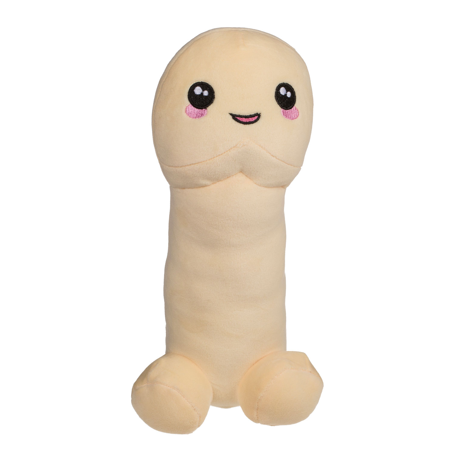  Artikelbild 1 des Artikels “Plüsch-Penis hautfarben “