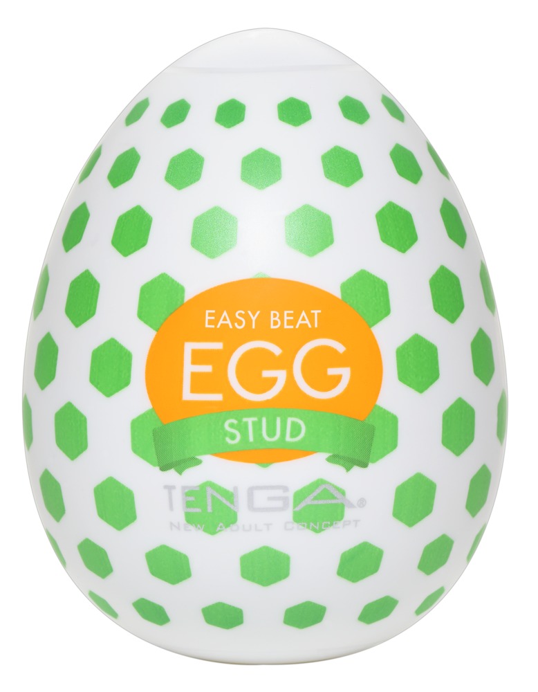 Artikelbild 1 des Artikels “Tenga Egg Stud “