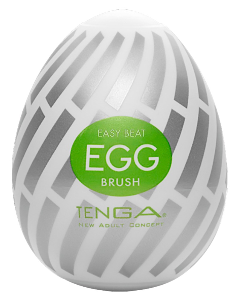 Artikelbild 1 des Artikels “Tenga Egg Brush “